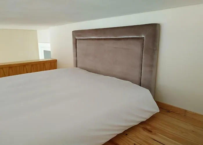 Ml Apartments River