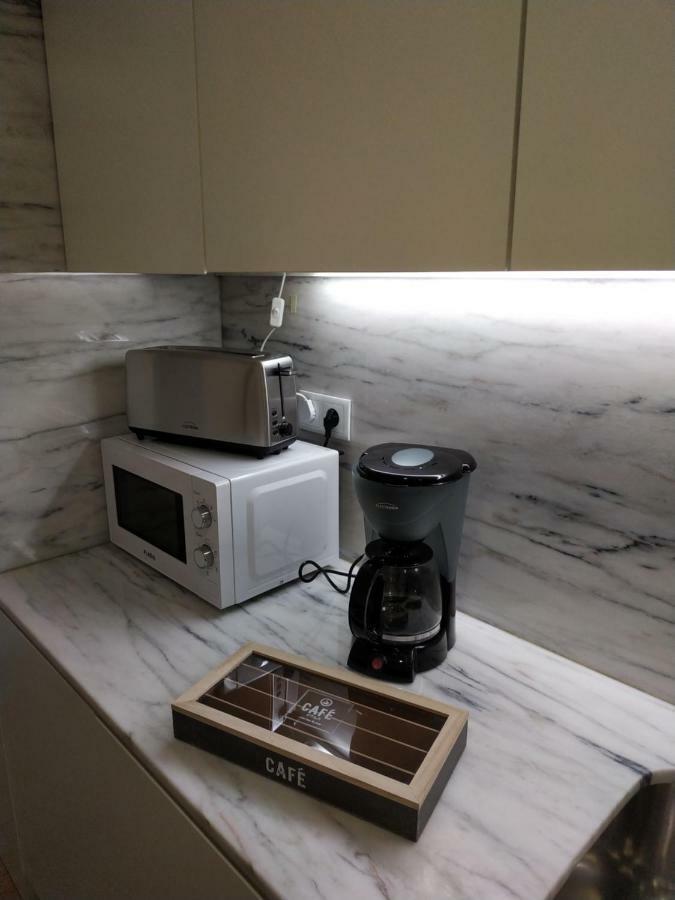 Ml River Apartment *